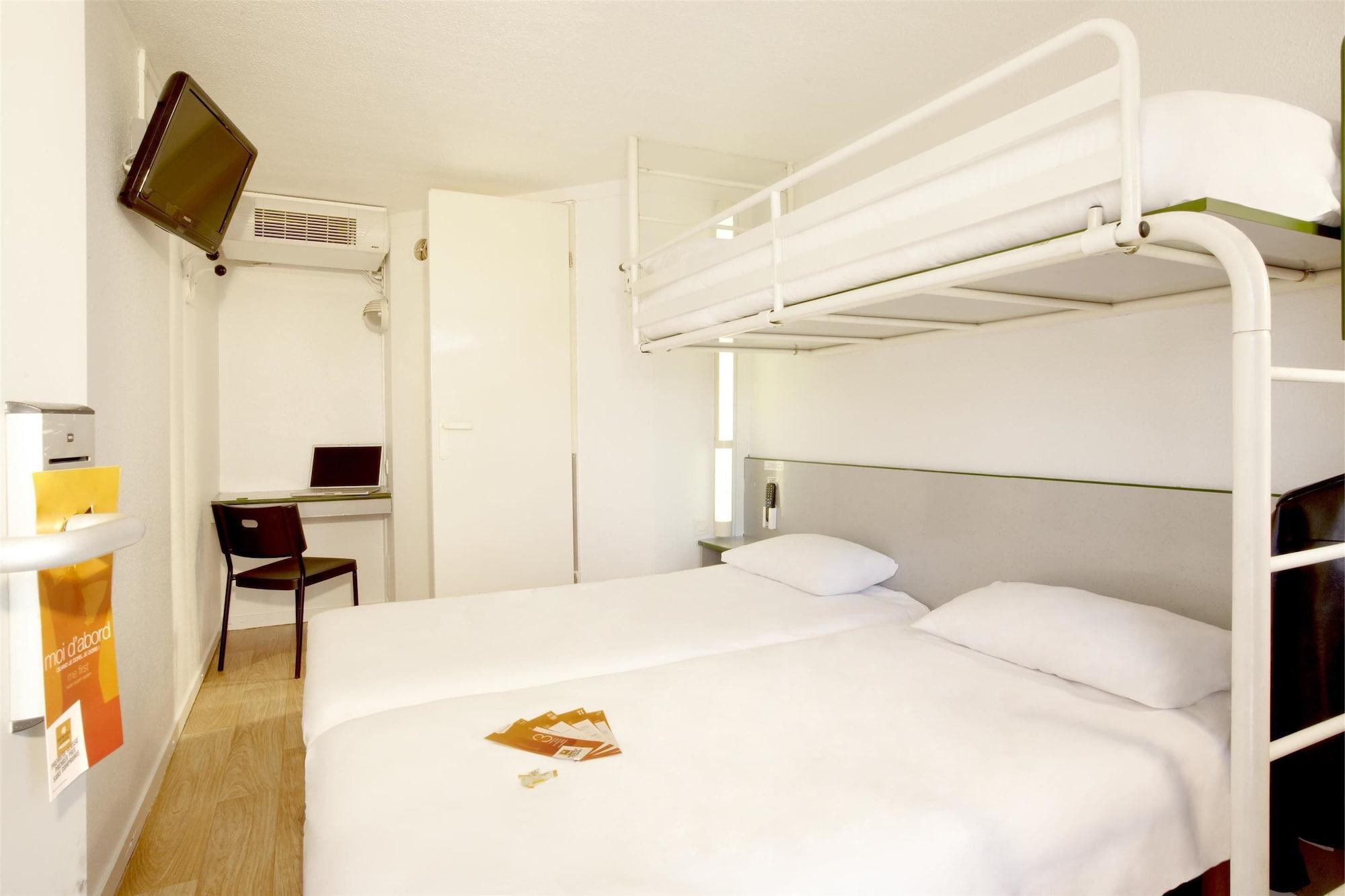 Premiere Classe Marseille Vitrolles Aéroport Hotel *