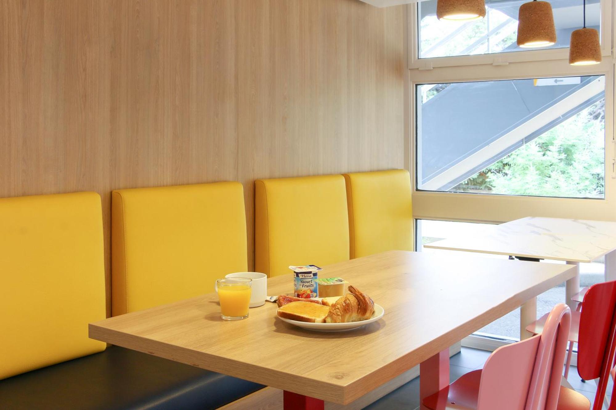 Hotel Premiere Classe Marseille Vitrolles Aéroport *