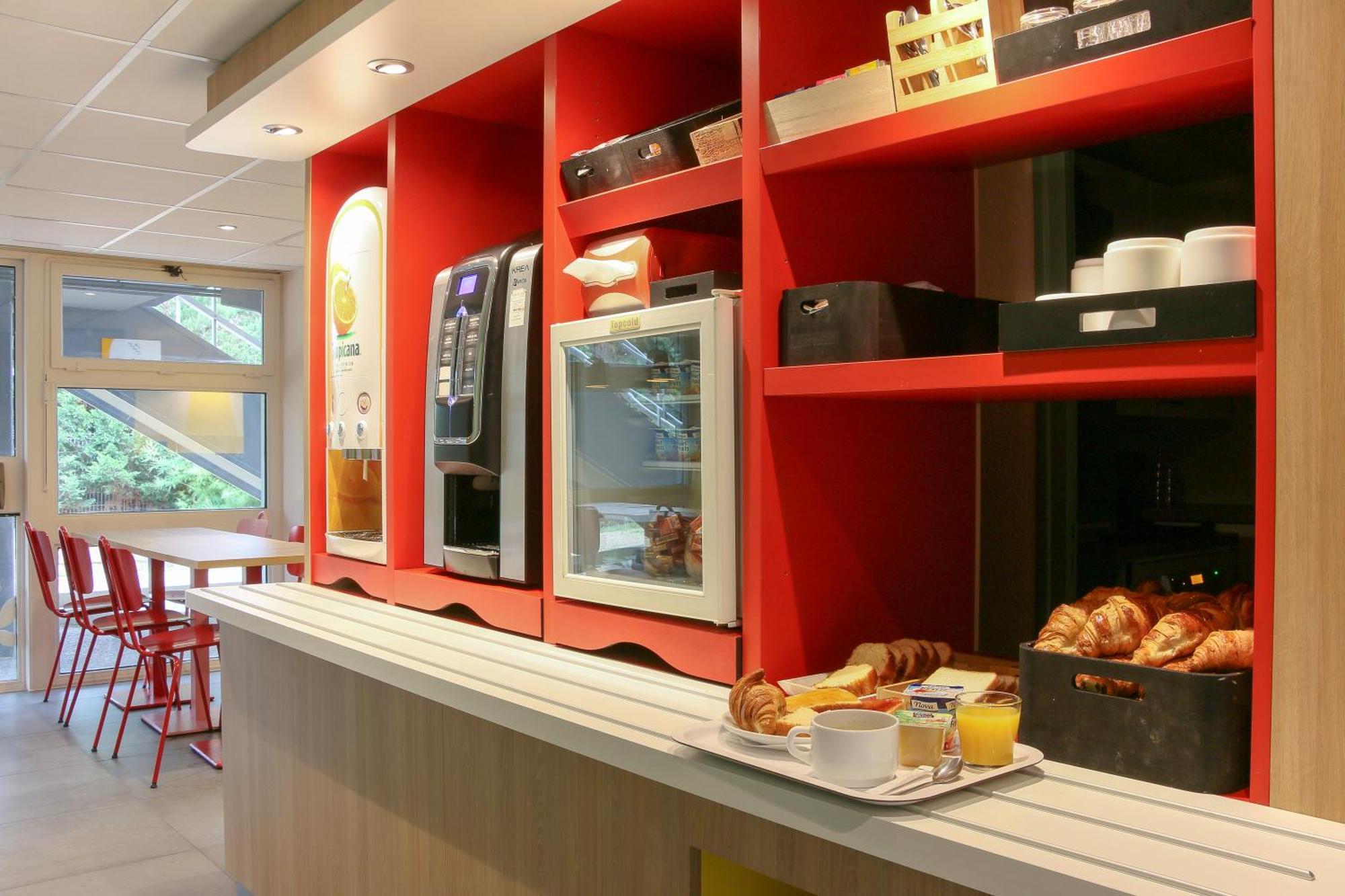 Premiere Classe Marseille Vitrolles Aéroport Hotel Vitrolles (Bouches-du-Rhone)