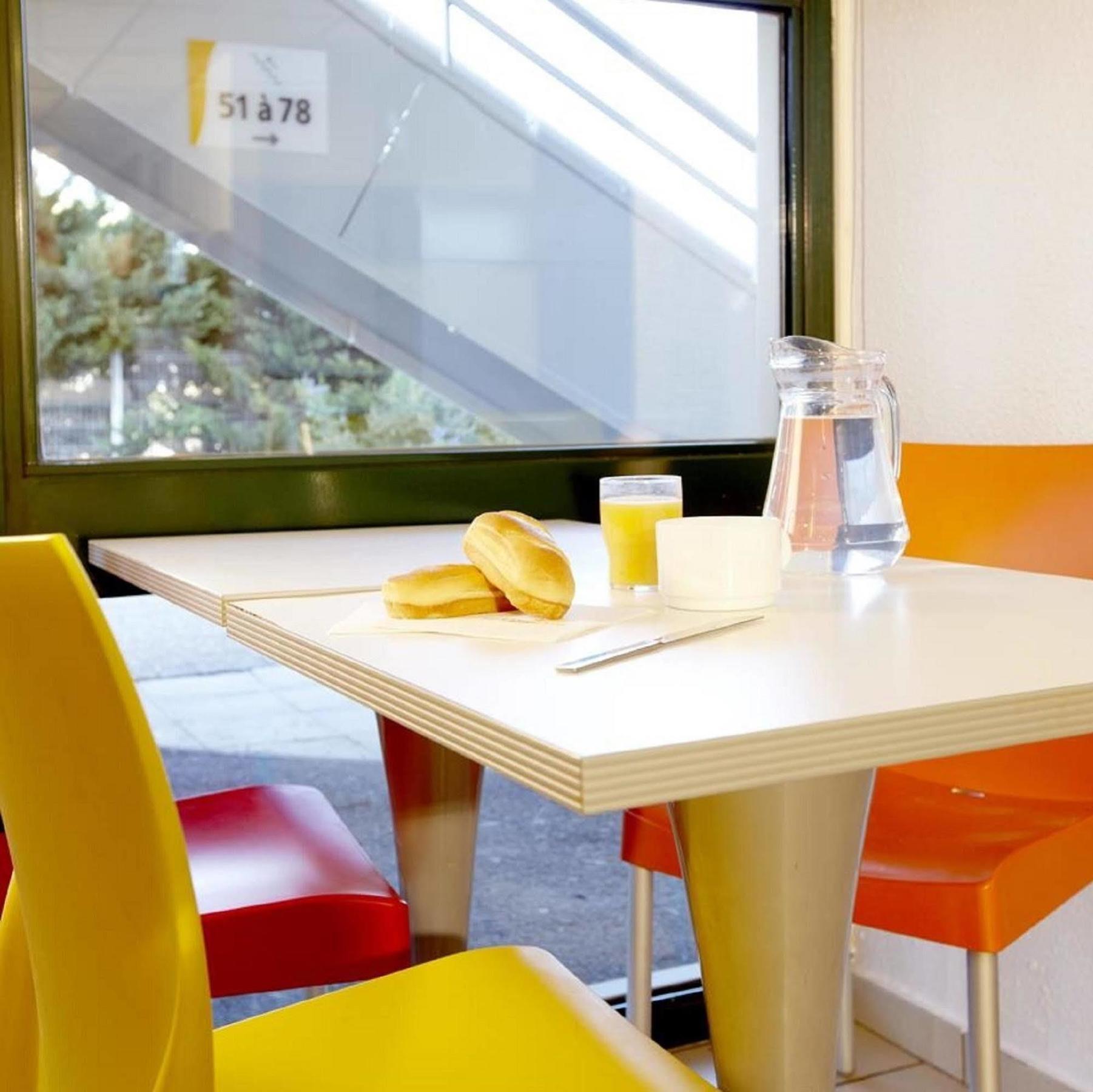 Hotel Premiere Classe Marseille Vitrolles Aéroport